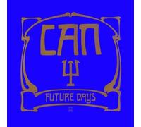 CAN – Future Days – Vinyle 12" Album