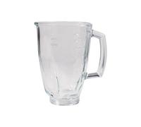 Bol en verre nu (44228-9438) Robot ménager (BR64184642 AS00000035 BRAUN)