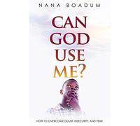 Can God Use Me?