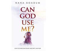 Can God Use Me?