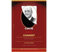 Can He Really Change?: The Truth About Narcissistic Relationships, Why Hope Keeps You Trapped, and How to Finally Trust What You Already Know
