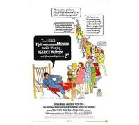 Can Hieronymus Merkin Ever Forget Mercy Humppe and Find True Happiness? [IMPORT]