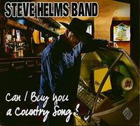Steve Helms - Can I Buy You A Country Song