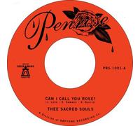 Can I Call You Rose Vinyle