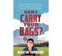 Can I Carry Your Bags?: The Life of a Sports Hack Abroad
