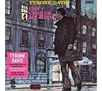 Davis, Tyrone - Can I Change My Mind [Import]