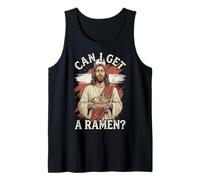 Can I Get A Ramen Débardeur