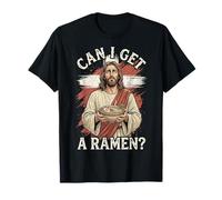 Can I Get A Ramen T-Shirt