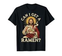 Can I Get A Ramen T-Shirt