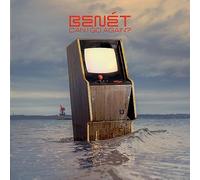 Benét – Can I Go Again? – Vinyle 12 pouces (33 tours) – Victrola