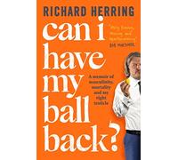 Can I Have My Ball Back? – Sphère