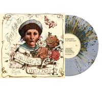 Gerry Rafferty – Can I Have My Money Back? – Vinyle LP (Color Indie Crystal Splatter) – BMG