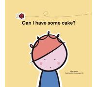 Can I have some cake?: Having fun and staying safe at the party: gluten free.