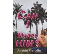 CAN I MARRY HIM?: An Interracial WWBM Love Story With Cultural Drama and a Protective Black Hero