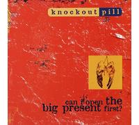 Can I Open The Present First [Import]