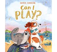 Can I Play by Nicola Kinnear Nicola Kinnear (Auteur)