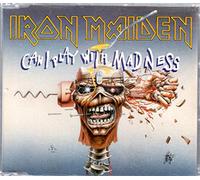 Can I Play with Madness [Import]