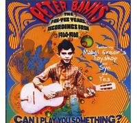 Can I Play You Something