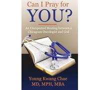 Can I Pray for You?