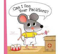 Can I See Your Pacifiers?