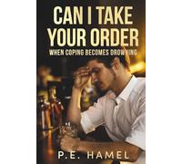 Can I Take Your Order: When Coping Becomes Drowning