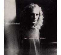 Can I Touch You...There?