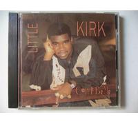 Little Kirk - Can It Be Me