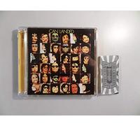 Can - Landed [Import]
