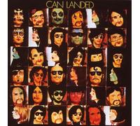 Can - Landed [Import]