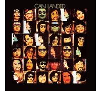 Can - Landed (Remastered)