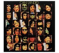 Can – Landed – CD – Remasterisé