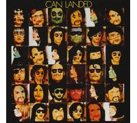 Can – Landed – SACD – Remastérisé – Import