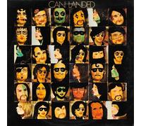 Can: Landed - UK Virgin V 2041 [Vinyl LP]