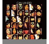 Can – Landed – LP + MP3 – Vinyle