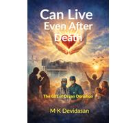 Can Live Even After Death