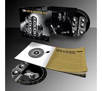 Can – Live in Brighton 1975 – CD (2 CD) – Import