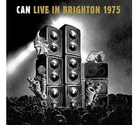 Can - Live In Brighton 1975 (3 LP)