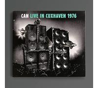 Can - Live in Cuxhaven 1976 [Import]