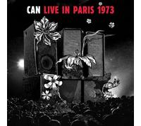 CAN - LIVE IN PARIS 1973 (2CD) 2 CD NEUF