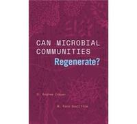 Can Microbial Communities Regenerate - W. Ford Doolittle - The University of Chicago Press - Livre en Anglais - Hardback W. Ford DoolittleW. Ford Doolittle (Auteur)