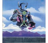 Can – Monster Movie – CD