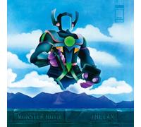 CAN - Monster Movie [Import allemand]