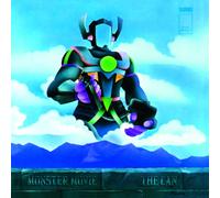 Can - Monster Movie (Remastered) [Import]