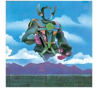 Can - Monster Movie [Vinyl] Ltd Ed