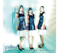 Can Not Change Nothing [Import allemand]