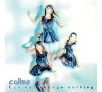 Can Not Change Nothing [Import allemand]