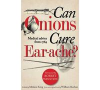 Can Onions Cure Ear-Ache?