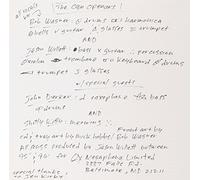 Can Openers - is The One