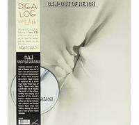 Can - Out of Reach (Lp+CD)