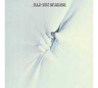 Can - Out of Reach (LP+Mp3) [Import]